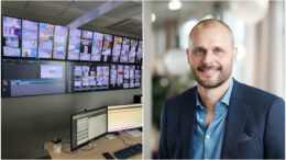 Så arbetar Fabeges drift- och bevakningscentral – 24/7