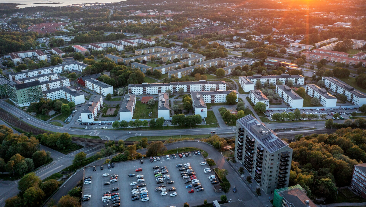 Samarbetet Destination Tynnered förlängs till 2030