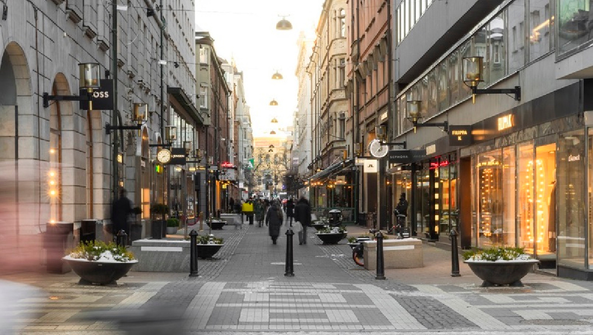 Citykontor stärker trivsel, rekrytering och varumärke