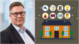 Micasa minskar energin med 15% genom smartare förvaltning