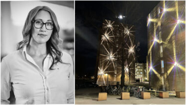 MKB lyser upp Rosengård – tryggare förvaltning