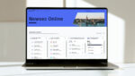 Full kontroll i vardagen – med Newsec Online