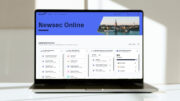 Full kontroll i vardagen – med Newsec Online