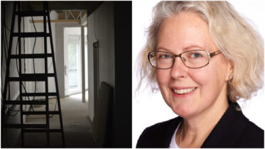 Vad gäller om lokalen inte är klar på tillträdesdagen?