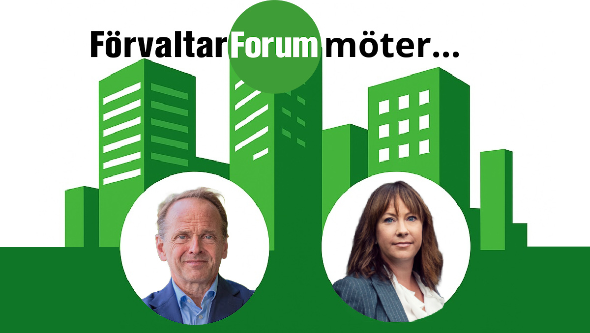 Vad gör man med en fastighet när kontraktet löper över 25 år?