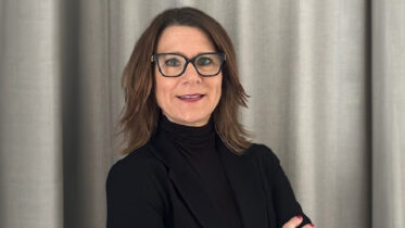 Charlotte Karlsson blir ny VD för Lejonfastigheter