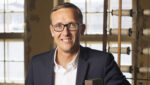 Fredrik Setterberg blir ny VD för Higab
