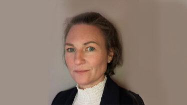 Ulrika Smith är nu upphandlare på Poseidon