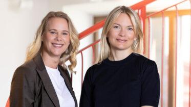 Carolina Wachtmeister blir produktchef på EG