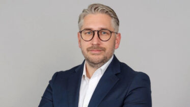 Robert Almgren blir uthyrningsansvarig på Victoriahem