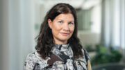 Kristina Danielsson är ny vice VD för HSB Stockholm