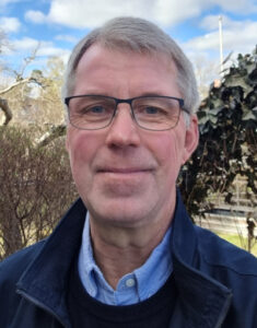Jan Petersson