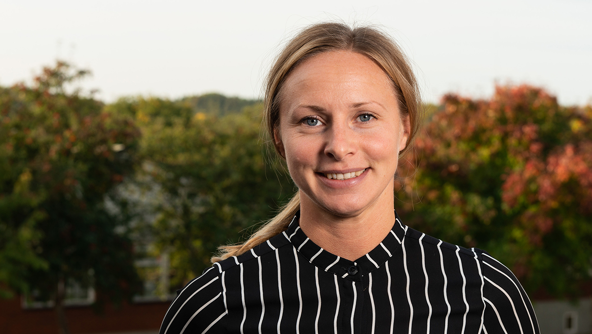 ”Bostad först är ett ömsesidigt arbete”