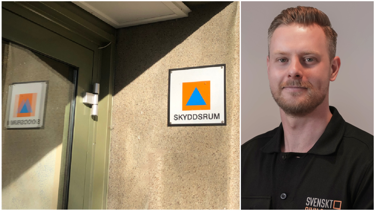 Så undviker vi vanliga fel och brister i skyddsrum