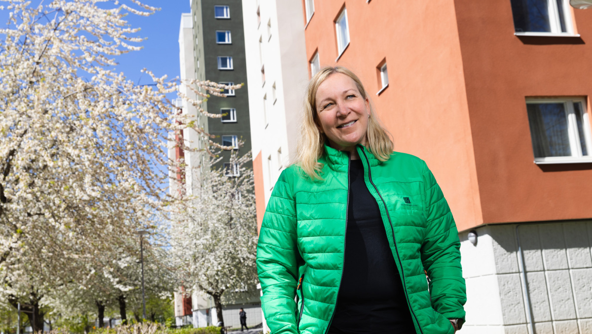 5 tips – så lyckades Botkyrkabyggen minska vakanserna