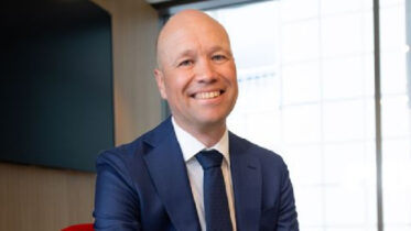 Anders Wiktorson blir ny VD för WSP Sverige