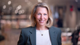 Christina Hambäck är ny etableringschef på Axfood
