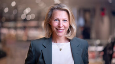Christina Hambäck är ny etableringschef på Axfood