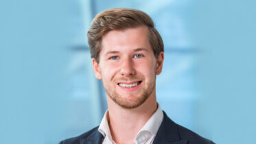 Theodor Riise blir Asset Manager på SBF Fonder