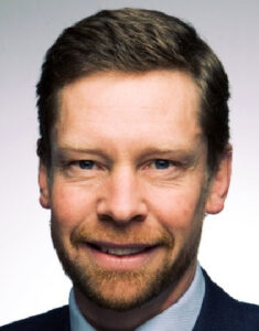 Johan Denell