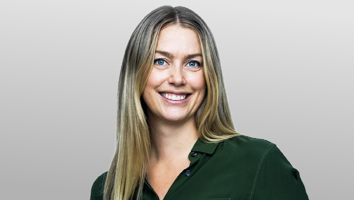 Christin Carlsson är ny Miljösamordnare på Bostadsbolaget