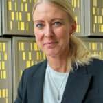 Bravida rekryterar Karin Moberg som ny arbetsmiljöchef