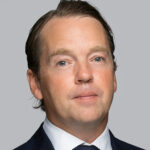 Cushman & Wakefield rekryterar Carl Fagerström till Project & Development Services