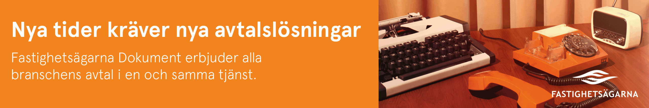 Välkommen till Fastighetsägarna Dokument