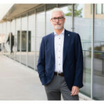 Magnus Prochéus blir direktör för Lunds fastighetsförvaltning
