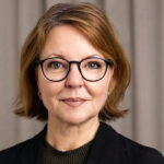 Sophia Mattsson-Linnala tillträder som tillförordnad VD – Sveafastigheter