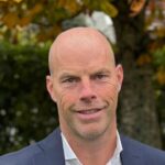 Jonas Regnander blir ny vd för OBOS Sverige